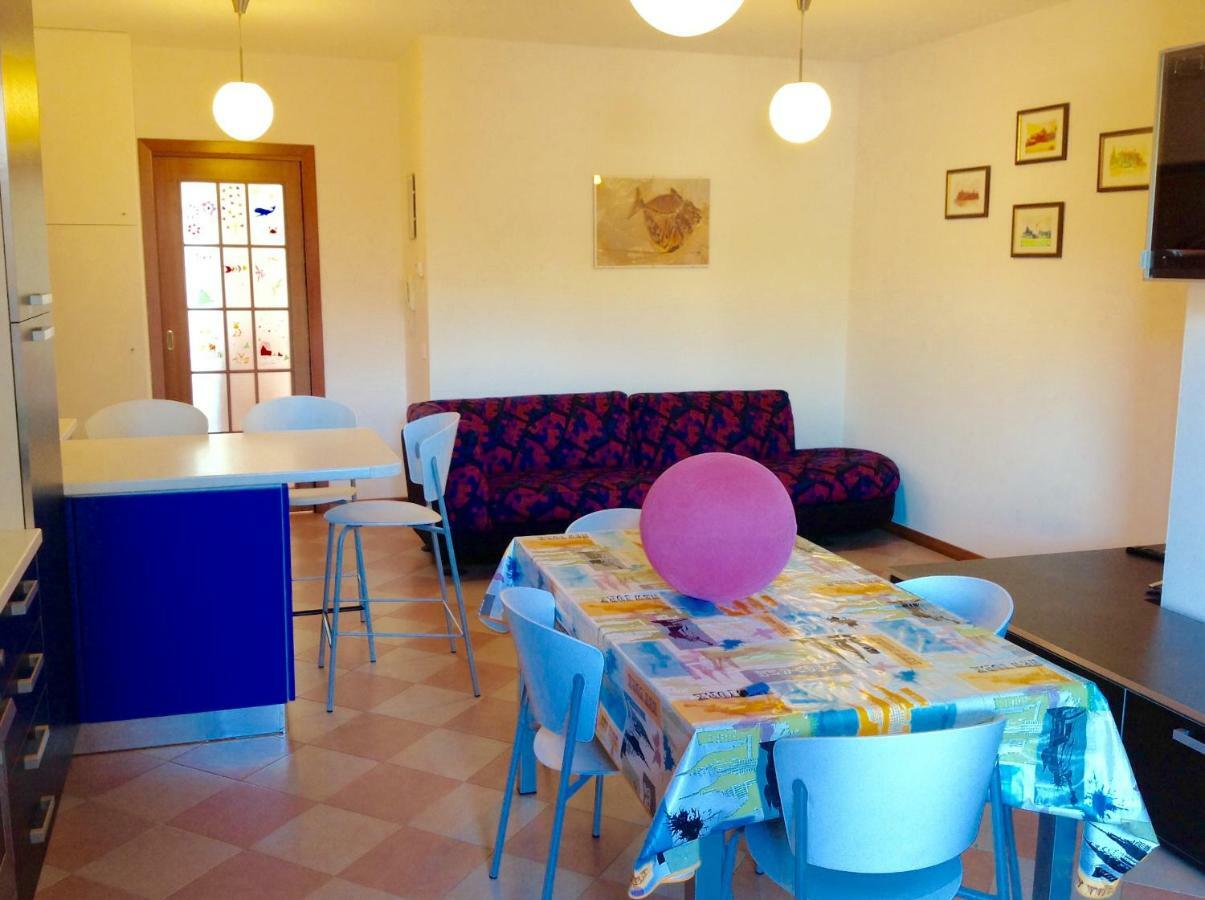 Paola Apartments SantʼAmbrogio di Valpolicella Exteriör bild